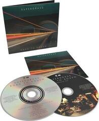 Muziek CD Supergrass - Road To Rouen (Anniversary Edition) (2 CD) - 1