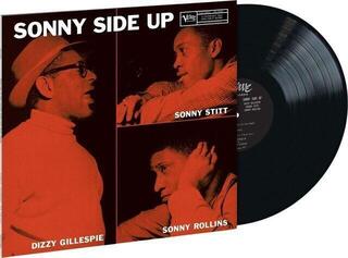 Disque vinyle Various Artists - Sonny Side Up (LP) - 1