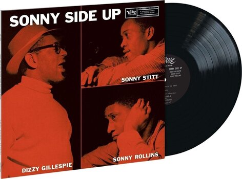 Disque vinyle Various Artists - Sonny Side Up (LP) - 2
