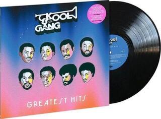 Disco in vinile Kool & The Gang - Greatest Hits (LP) - 1