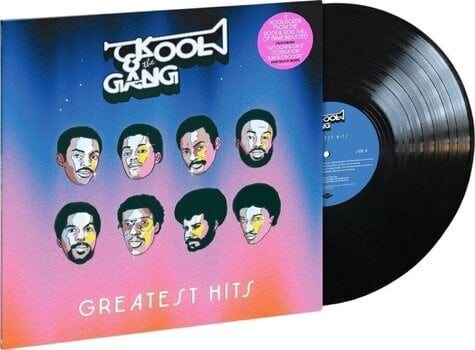 LP ploča Kool & The Gang - Greatest Hits (LP) - 2