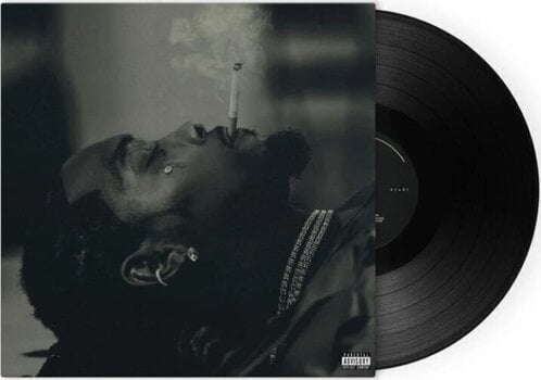 Disc de vinil Offset - Kiari (LP) - 2