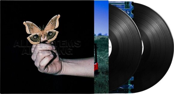 LP platňa Soulwax - All Systems Are Lying (2 LP) - 2