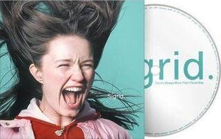 Musiikki-CD Sigrid - There’s Always More That I Could Say (CD) - 1