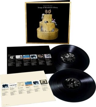 LP ploča The Boomtown Rats - The First 50 Years: Songs Of Boomtown Glory (2 LP) - 3