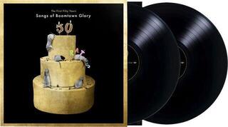Disque vinyle The Boomtown Rats - The First 50 Years: Songs Of Boomtown Glory (2 LP) - 1