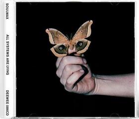 Muzički CD Soulwax - All Systems Are Lying (CD) - 1