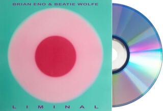 Musik-CD Brian Eno & Beatie Wolfe - Liminal (CD) - 1