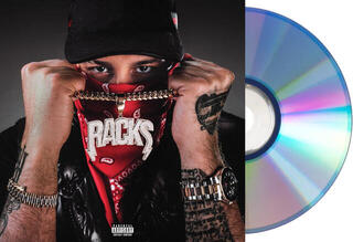 Muziek CD Dollar Prync - Racks (CD) - 1