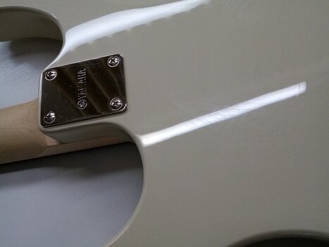 E-Gitarre Yamaha Pacifica 311H Vintage White E-Gitarre (Neuwertig) - 4