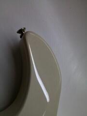 E-Gitarre Yamaha Pacifica 311H Vintage White E-Gitarre (Neuwertig) - 4