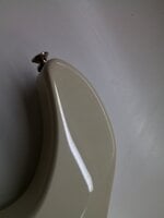 Yamaha Pacifica 311H Vintage White E-Gitarre