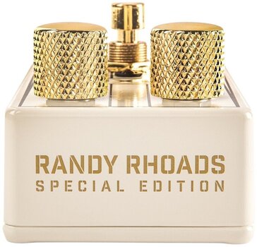 Gitarreneffekt Dunlop MXR RR104C Randy Rhoads Concorde Distortion+ Gitarreneffekt - 5