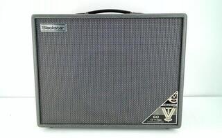 Моделиращ усилвател комбо Blackstar Silverline Deluxe Моделиращ усилвател комбо (Почти нов) - 1