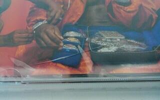 Muziek CD DaBaby - Blame It On Baby (CD) (Alleen uitgepakt) - 2