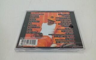 Muziek CD DaBaby - Blame It On Baby (CD) (Alleen uitgepakt) - 3