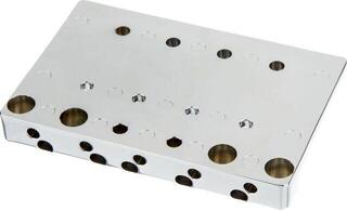 Мост за бас китара Fender HiMass 5-String Bass Narrow Bridge Assembly Мост за бас китара - 2