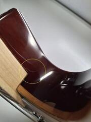 Електрическа китара Michael Kelly 1953 Blue Jean Wash Електрическа китара (Повреден) - 3