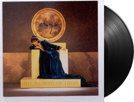 Hanglemez Enya - The Memory Of Trees (LP) - 2