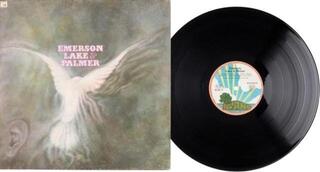 Vinylskiva Emerson, Lake & Palmer - Emerson, Lake & Palmer (LP) - 1