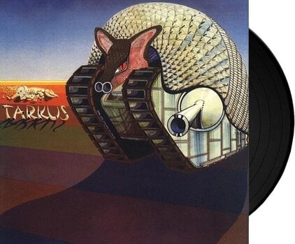LP ploča Emerson, Lake & Palmer - Tarkus (LP) - 2