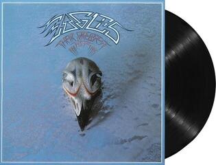 LP deska Eagles - Their Greatest Hits 1971-1975 (LP) - 1