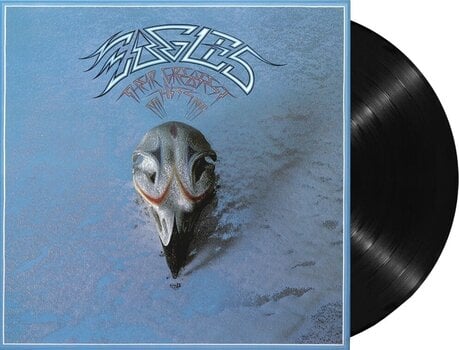 LP ploča Eagles - Their Greatest Hits 1971-1975 (LP) - 2