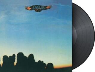 LP deska Eagles - Eagles (LP) - 1