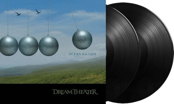 LP ploča Dream Theater - Octavarium (2 LP) - 2