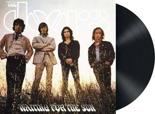 LP ploča The Doors - Waiting For The Sun (50th Anniversary) (LP) - 1