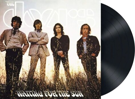 LP ploča The Doors - Waiting For The Sun (50th Anniversary) (LP) - 2