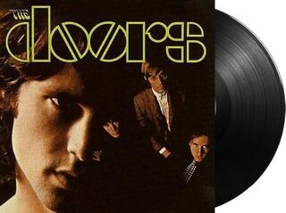 LP ploča The Doors - The Doors (Mono) (LP) - 1