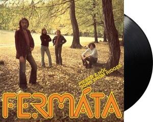 LP ploča Fermata - Pieseň z hôľ (LP) - 1