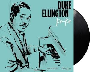 LP deska Duke Ellington - Ko-Ko (LP) - 1