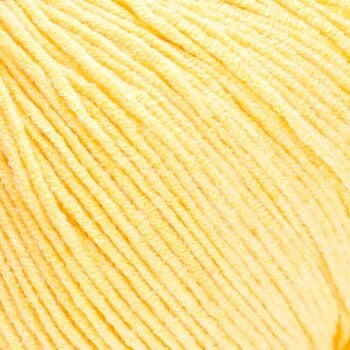 Stickgarn Yarn Art Jeans 88 Dark Yellow Stickgarn - 2