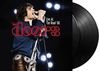 LP ploča The Doors - Live At The Bowl'68 (2 LP) - 1