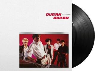 Płyta winylowa Duran Duran - Duran Duran (2 LP) - 1