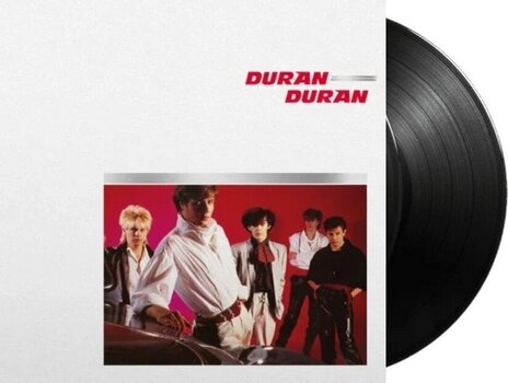 Грамофонна плоча Duran Duran - Duran Duran (2 LP) - 2