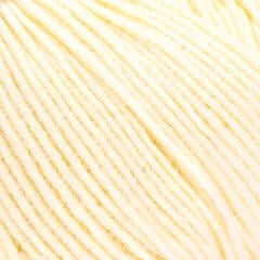 Strickgarn Yarn Art Jeans 86 Light Yellow Strickgarn - 1