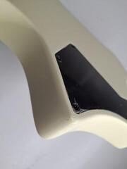 Headless gitara HILS Guitars HN3 NEXT Ivory Headless gitara (Polovno) - 2