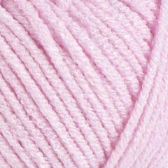 Strickgarn Yarn Art Jeans Bamboo 109 Light Pink Strickgarn - 1