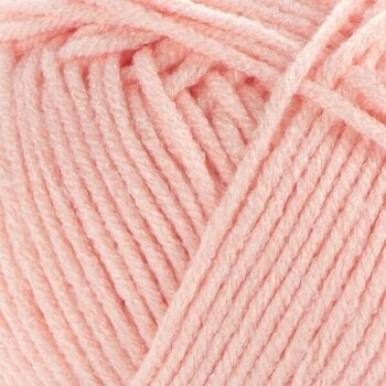 Fire de tricotat Yarn Art Jeans Bamboo 111 Pinkish Orange Fire de tricotat - 2