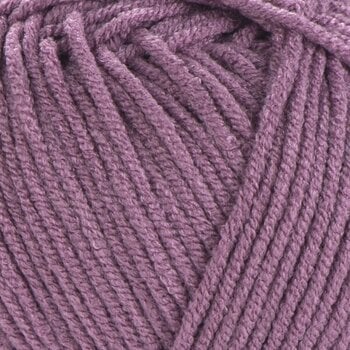 Strickgarn Yarn Art Jeans Bamboo 114 Dusty Rose Strickgarn - 2