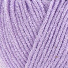 Strickgarn Yarn Art Jeans Bamboo 115 Lilac Strickgarn - 1