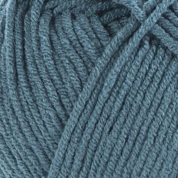 Плетива прежда Yarn Art Jeans Bamboo 121 Reseda Green Плетива прежда - 2