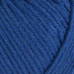 Strickgarn Yarn Art Jeans Bamboo 123 Saxe Blue Strickgarn - 1