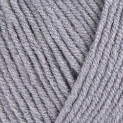 Strickgarn Yarn Art Jeans Bamboo 127 Light Grey Strickgarn - 1