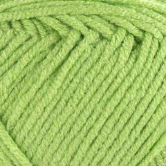 Νήμα Πλεξίματος Yarn Art Jeans Bamboo 136 Grass Green Νήμα Πλεξίματος - 1