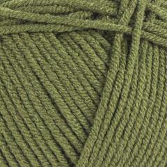 Strickgarn Yarn Art Jeans Bamboo 137 Green Strickgarn - 1