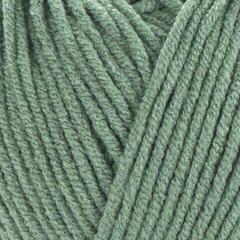 Strikkegarn Yarn Art Jeans Bamboo 138 Petrol Green Strikkegarn - 1
